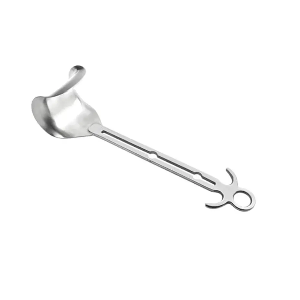 High Quality Stainless Steel Balfour Abdominal Retractor Blades