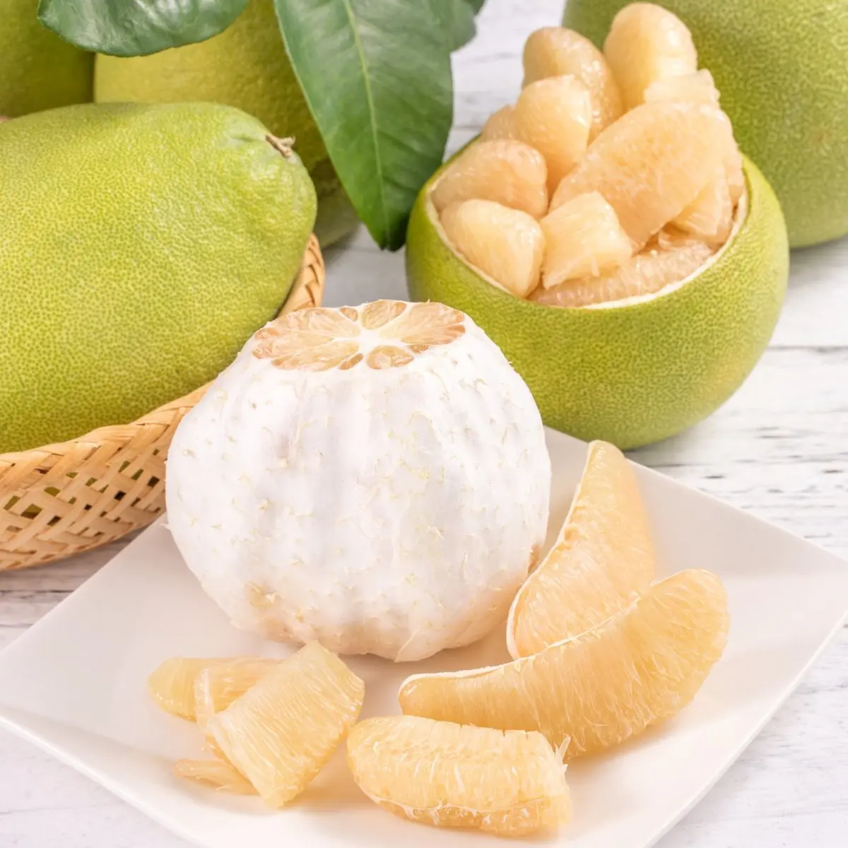 High Quality Affordable Fruit Sweet Fresh Pomelo Factory Direct Sales Low Price Fresh Fruit Pomelo