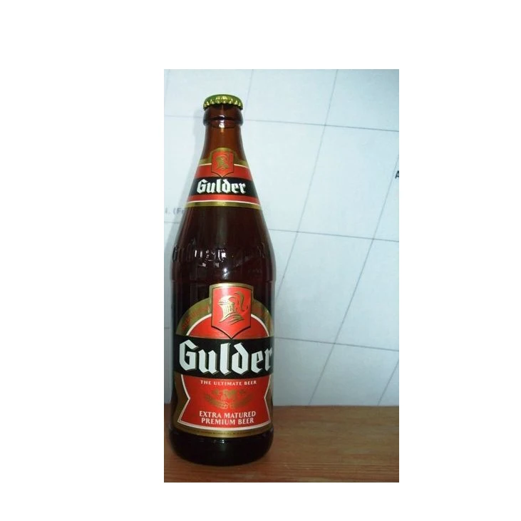 Gulder Beer in Bottles Cans 250ml 330ml 500ml Ready to Ship Variety Includes Lager Wheat Beer Draft Steam Beer Packaged Bulk Box