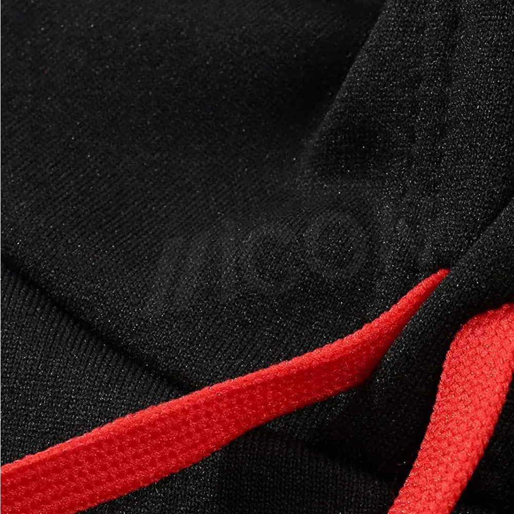 OEM Service Design Mens Tracksuit Custom Sports Wear Mens Tracksuit Customized Design and Color Team Wear Tracksuits