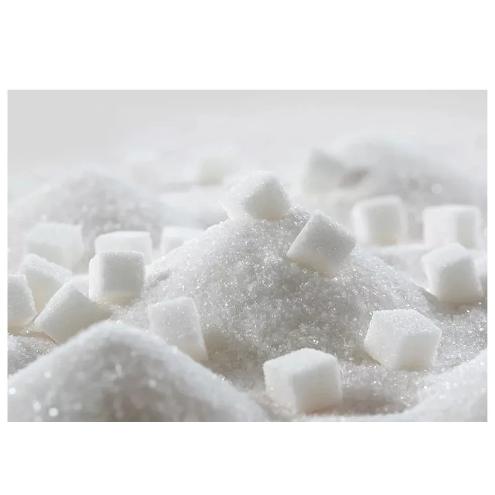 Good Selling Best Quality Product Natural & Sweet ICUMSA 45 Sugar Available at Discounted Price From Indian Supplier
