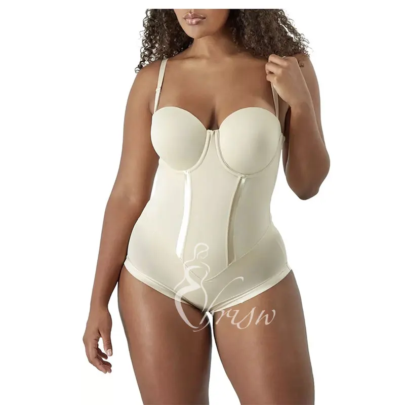 Latte Lift Ultra-Firm Convertible Body Shaper