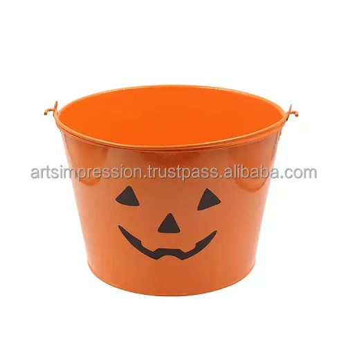 Trendy powder Coated Ice Bucket For Wine Bottle - Beverage Tubs Available At Competitive Price 1 3L Natural design Handmade