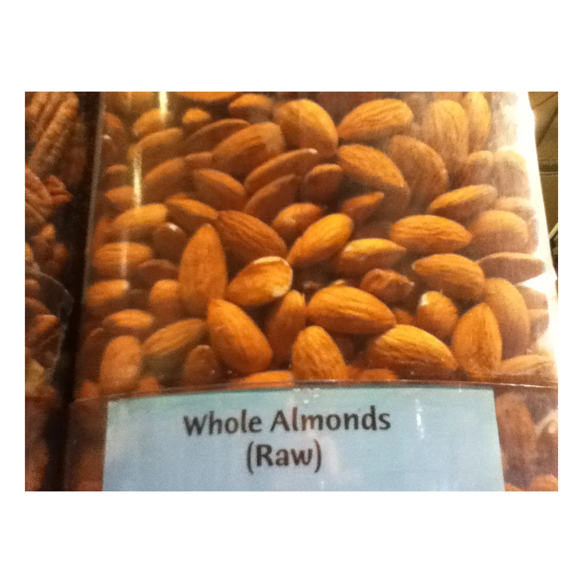 TOP QUALITY  Roasted / raw / processed Almond Nuts