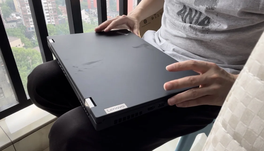 Низкие настройки Мобильная рабочая станция для ThinkPad P17 I7-11800H/16G/1T PCIe SSD/T1200 4G