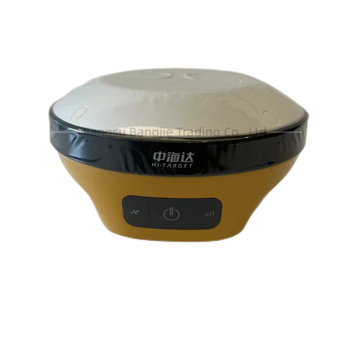 Hi Target V200 High Accuracy Gps 1408 Channels  with imu Advanced Gnss Receiver Dual frequency  RTK