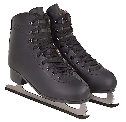 Man Woman Boy Girl Kid Ice Skate Shoes available in all sizes and colors