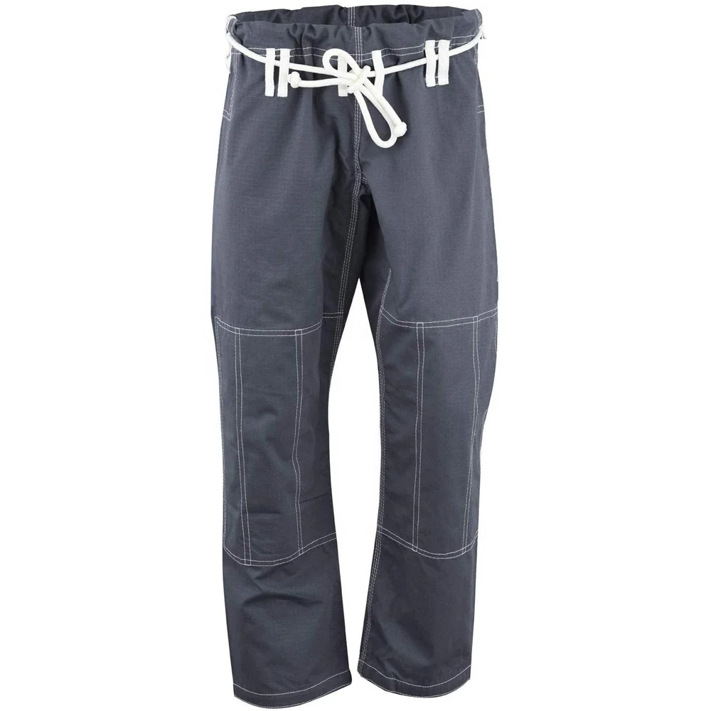 High Quality Brazilian Jiu Jitsu Gi Custom Made Kimono Bjj Uniform