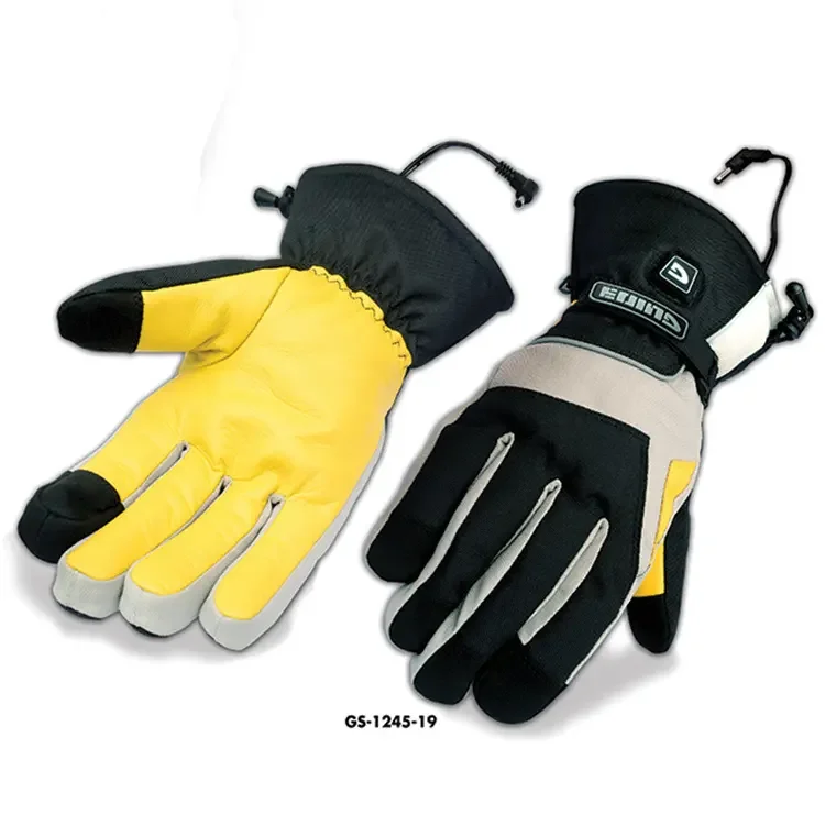 Thermal Heated Gloves