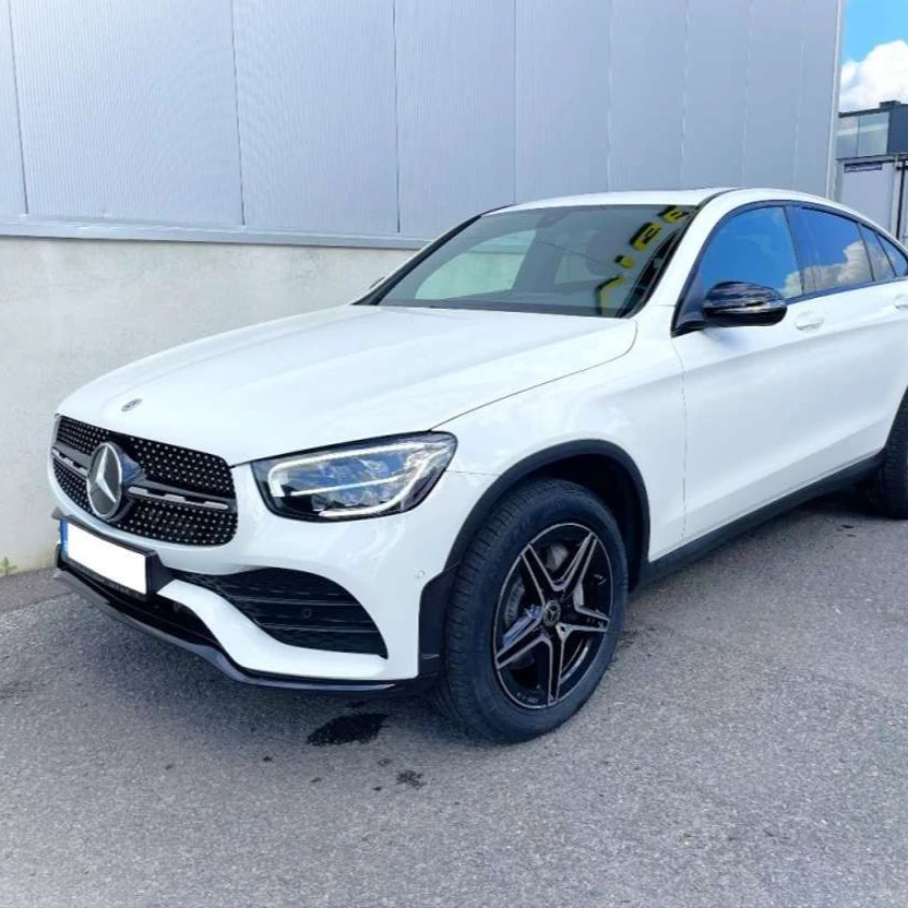 USED GL-KLASS  2018