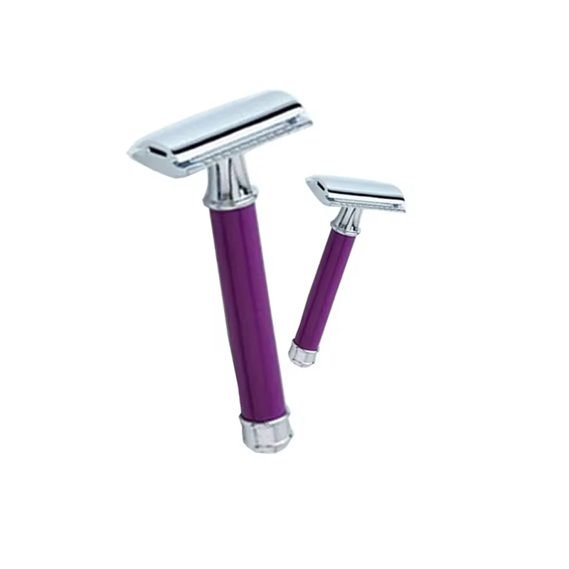 Standard  Quality Reasonable Price New Shaving Safety Razor for Men