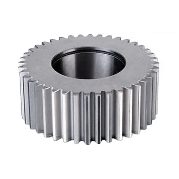 Custom Steel/Stainless/Brass/Nylon/Plastic/POM Bevel Worm Gear Brass Gear
