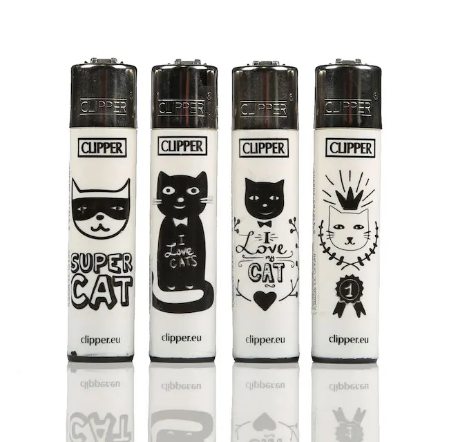 Worldwide quality cricket and other lighters for smokers and party use