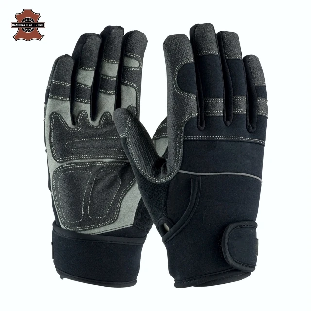 Best Seller Tactical Gloves Lining Material Personalized Ideas Customer Demand Color Breathable New arrival New style