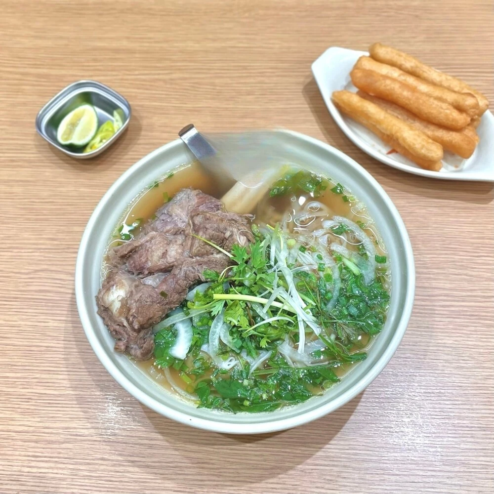 Pho Broth High Quality Special Beef Pho Broth Aromatic Instant Soup Ingredients Nutritious Made In Vietnam Manufacturer