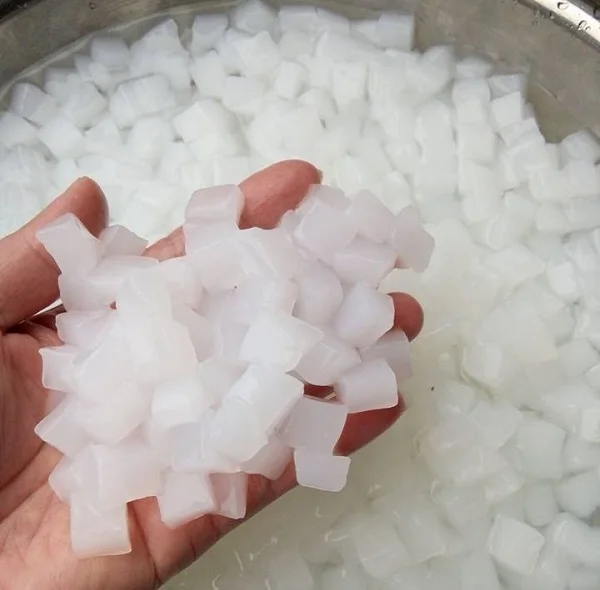 Лучший продукт 2024 NATA DE COCO-лучший вкус от Вьетнама-самая дешевая цена на рынке