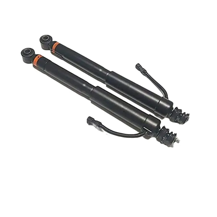 Factory Hot Sale 48530-69485 48510-69195 Shock Absorber Used For  Toyota Land Cruiser Prado 120 2002-2009