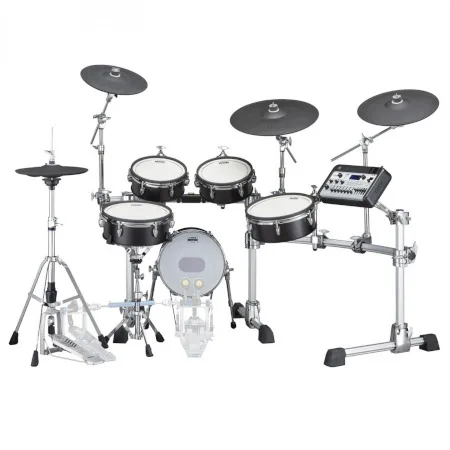 New Year Promo For DTX10K-M RW Electronic Drum Set - Genuine Wood New Guarantee Plus available