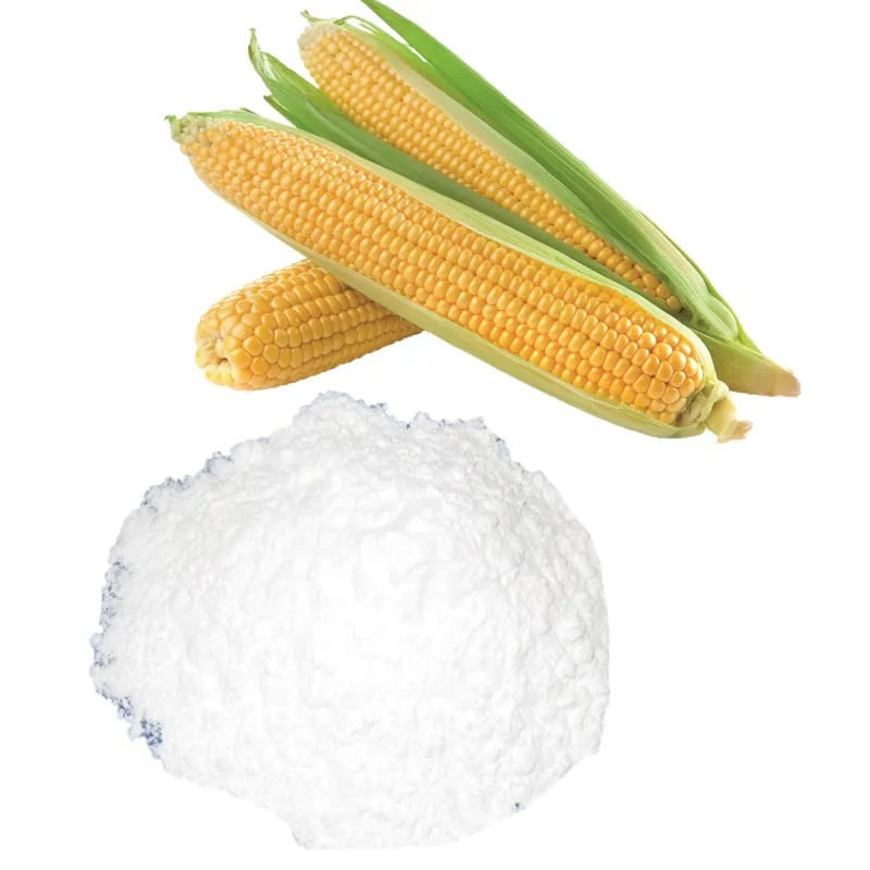 Хлебопекарный кукурузный крахмал пищевой корм Промышленный сорт кукурузы Сладкая кукурузная мука органический Non GMO происхождения Вьетнам