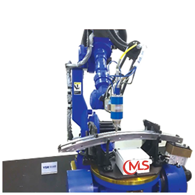 Hot Sell 2022 Heavy Duty Laser Hardening For Manufacture Plant Uses Laser Hardening Machine Wholesale Prices