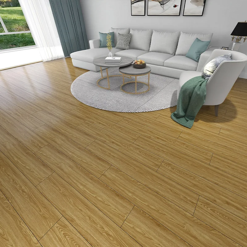 Manufacturer of Custom Hot sale Self-Adhesive Vinyl Flooring luxury floor tiles 2.0MM Plastic Flooring Pallet