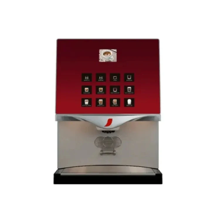 Новая кофеварка для кофе Nespressos - S1104 домашнего и офисного использования