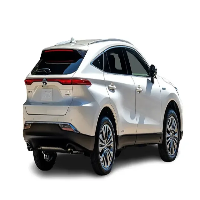 2016 Excellent USED Lexus SUV Cars left hand drive