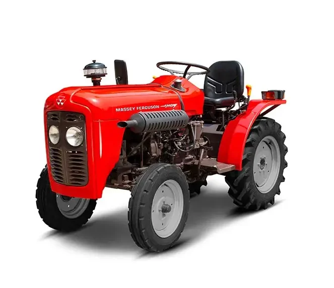 Used Massey Ferguson tractors MF399 for sale Best Price