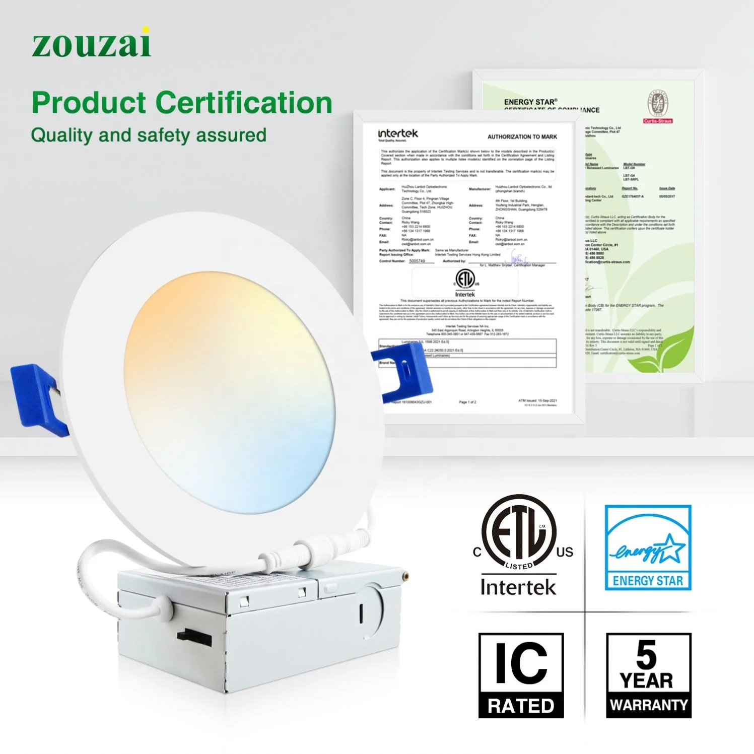 4 Inch Downlight Smd Backlight 4000 Kelvin 24w Honeycomb Ultra Slim Aluminum Round Recessed Conceal 33w Led Panel Light