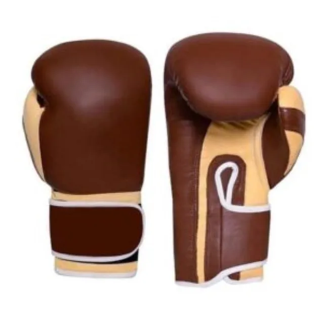 b2b Professional Punching Gl0ves Pu Leather Boxing Gl0ves For Training Boxing Equipment Gl0ves