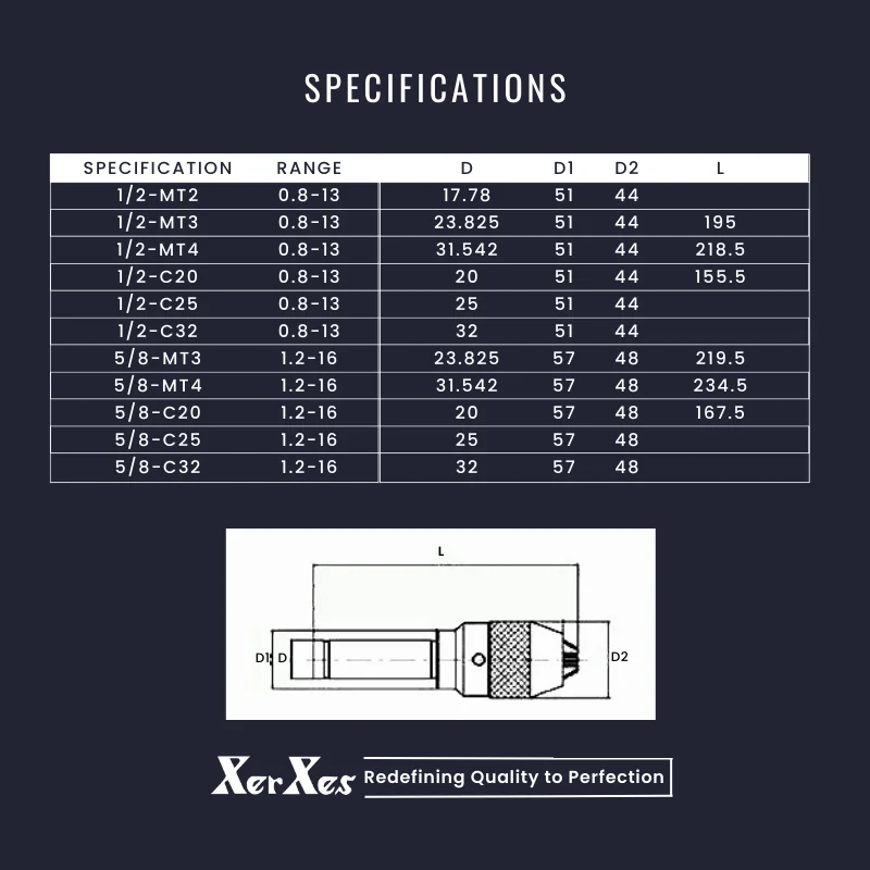 Morse Taper Shank MT2 MT3 MT4 APU13 APU16 Rear Pull Morse Thread Tool Holder