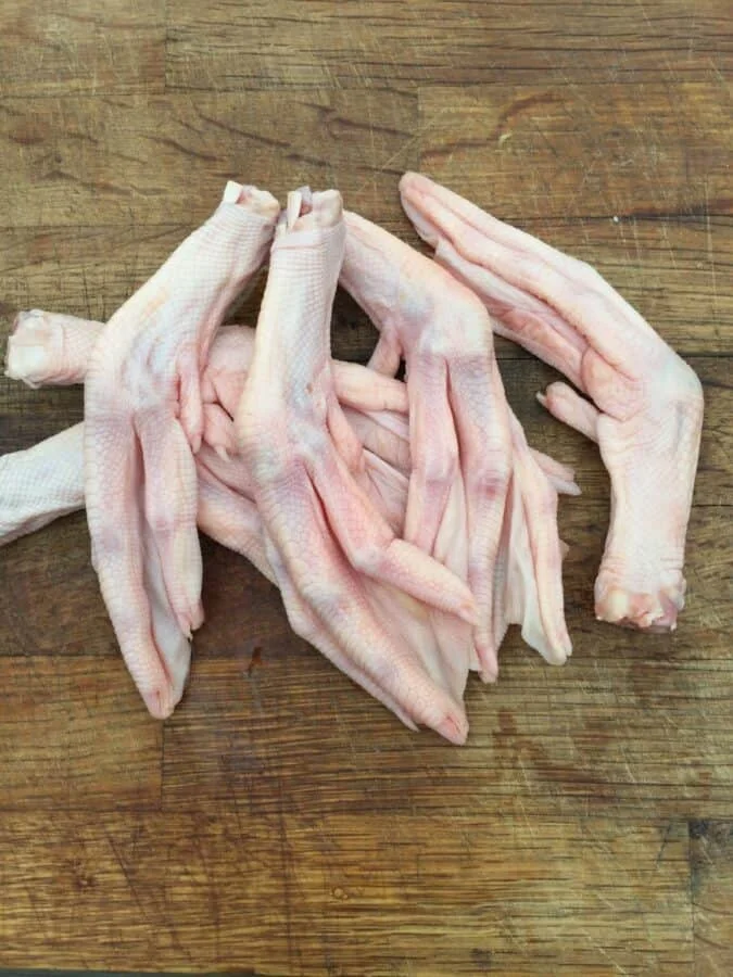 Leg Quarter Halal Frozen Duck for Sale Top Quality Halal Frozen Duck Leg Quarters Clean
