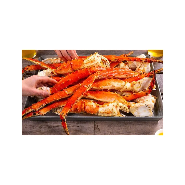 Fresh Red King Crab Fresh/frozen/live Red King Crabs,Soft Shell Crabs,Blue Swimming Crabs