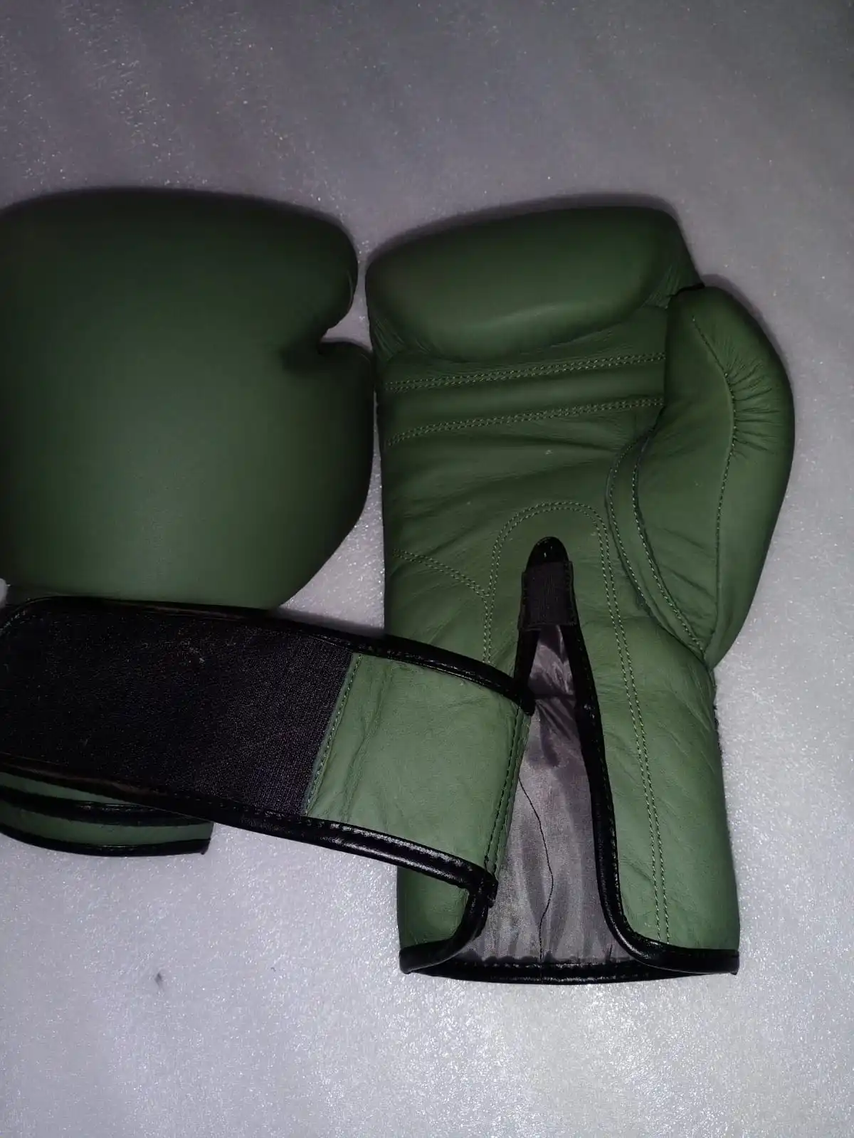 ever- last model  Boxing Gloves