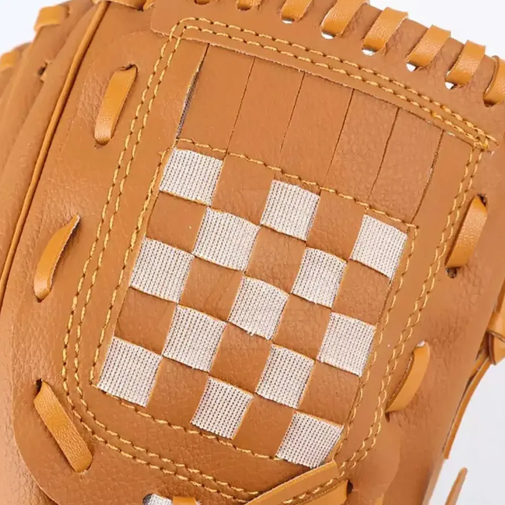 Top Quality Baseball Keeper Gloves Genuine Leather Gloves Oem Service Baseball Gloves for Sale