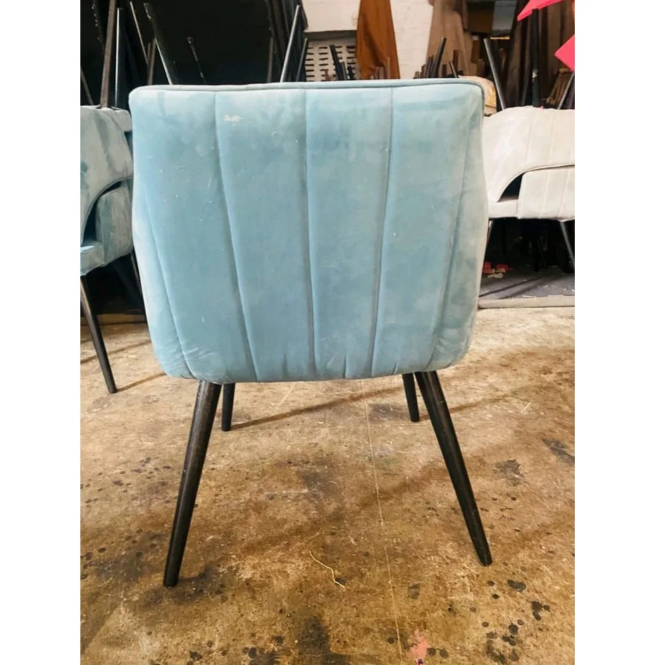 modern dining chair for home hotel restaurant cafe spa and offices