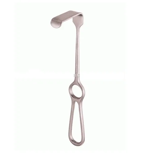 Richardson Quality Steel Retractors 51 x 19mm 23.5cm Hollow Handle Best Manufacturers and Exporters of All Kind of Retractors