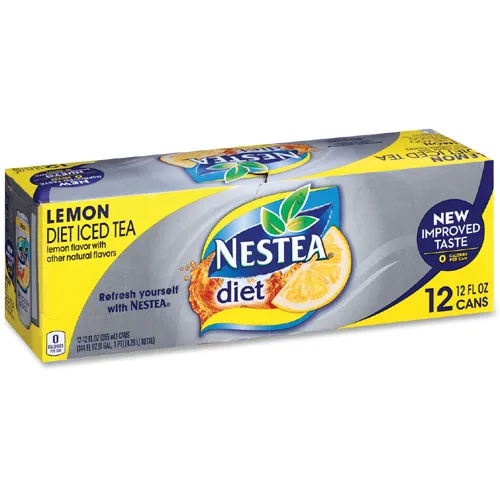 High Quality Cheap Wholesale Price Nestea Iced Tea Drinks For sale
