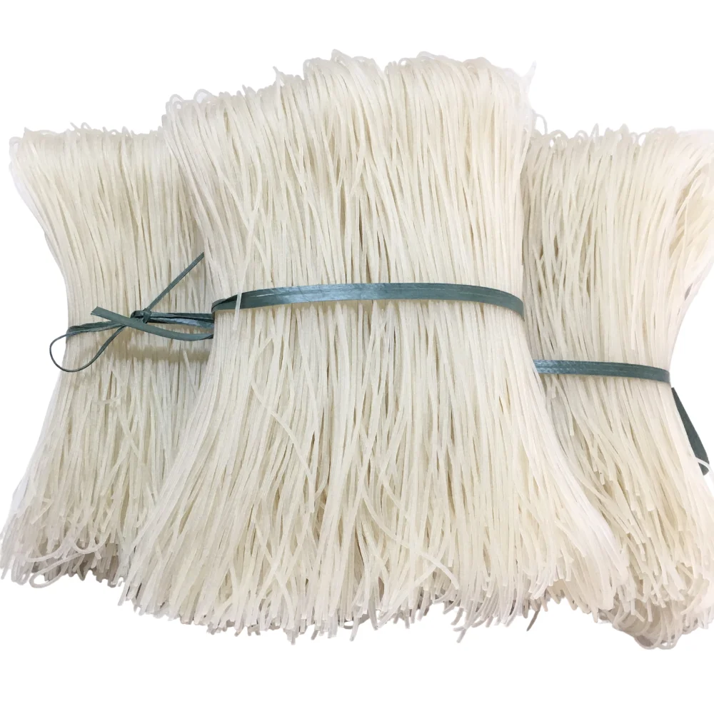 Rice Noodles High Quality Good Tasting Food OCOP Bag Made In Vietnam Manufacturer