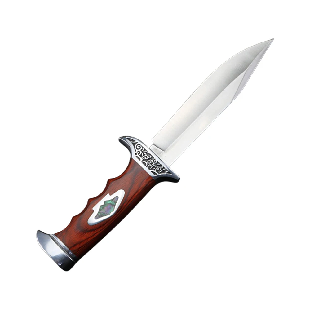 High Quality Premium Quality Wholesale Hunting Knives 2022 Best Design Hunting Knives For Camping use