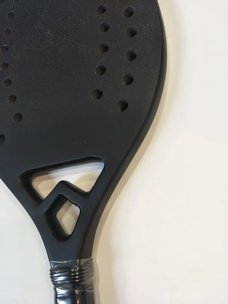 Customized Youth Tennis Racket Exquisite Workmanship Paddle Racket Youth