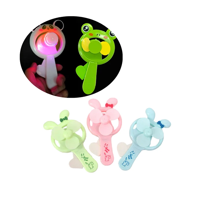 Отличное качество мини-легкий на заказ складной портативный охлаждающий удобный вентиляторы