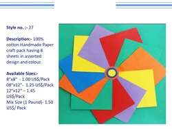 Factory direct manufacturer of handmade craft paper custom new multi color printing recycled gift wrapping paper roll