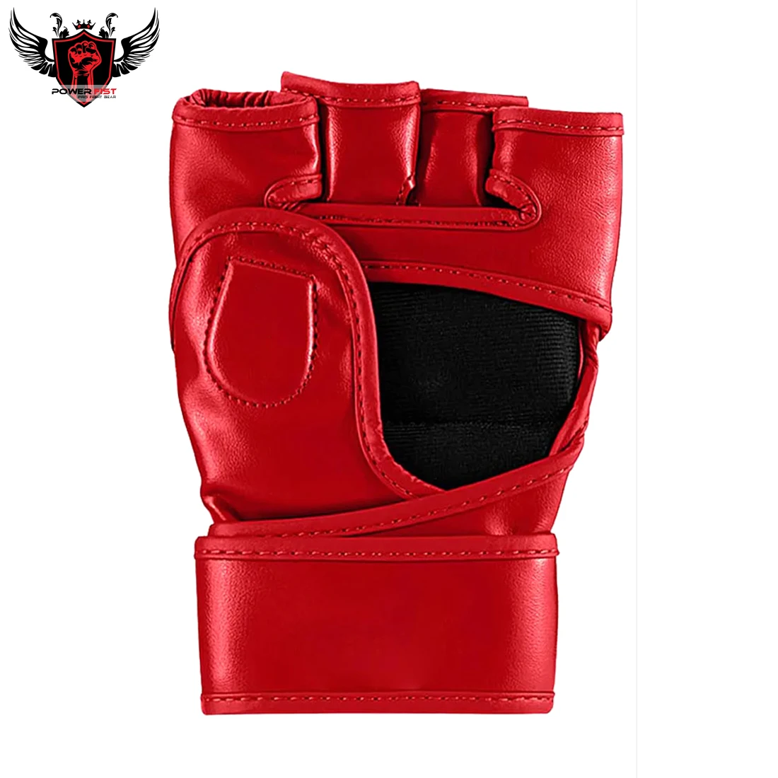 Design Your OWN Logo Leather MMA Gloves Fighting Wear MMA Gloves Top Selling Hot Product Boxing