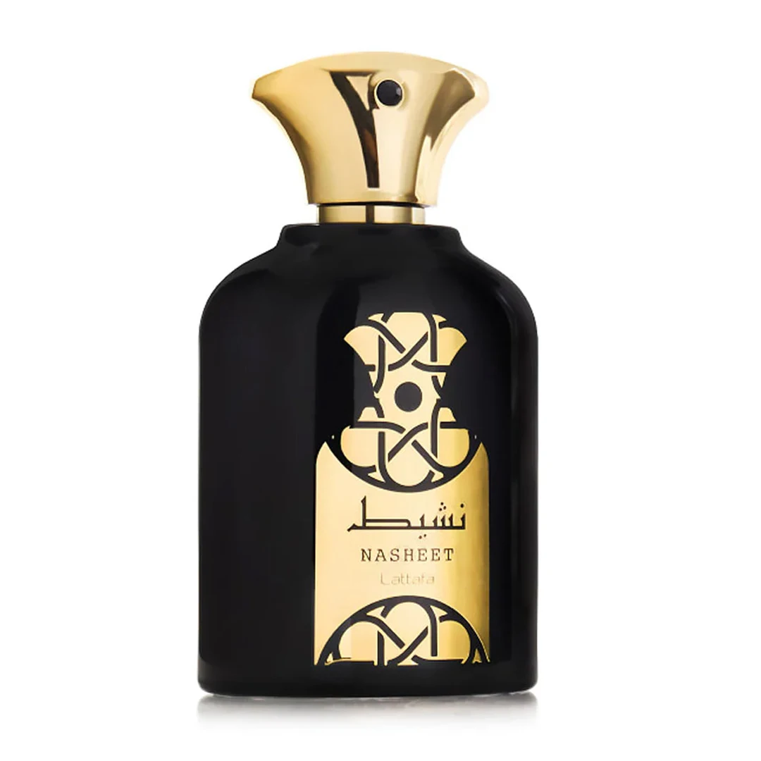 Perfume Nasheet by LATTAFA 100 ml Eau de Perfume Dubai Arabic perfume for men and women
