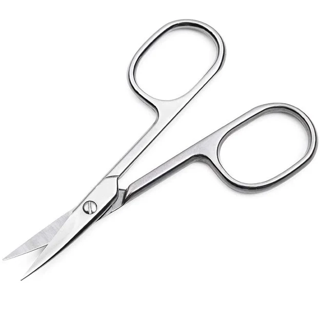 Best Selling Nail Scissors for Nail Cutting Salon Scissors for Sale at cheap rate