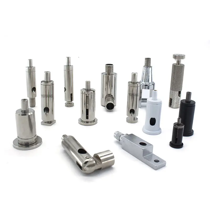 OEM custom china manufacturer lighting hanging suspension kit adjustable wire rope cable gripper hanging kits