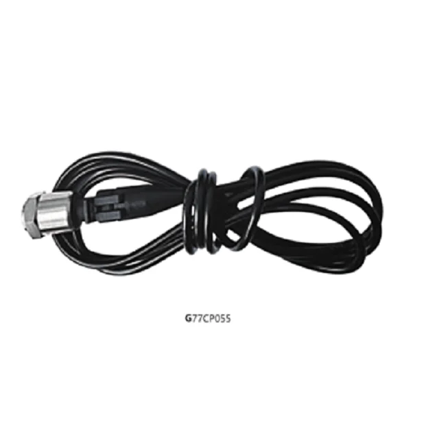 GPF series electric expansion valve Pressure sensor