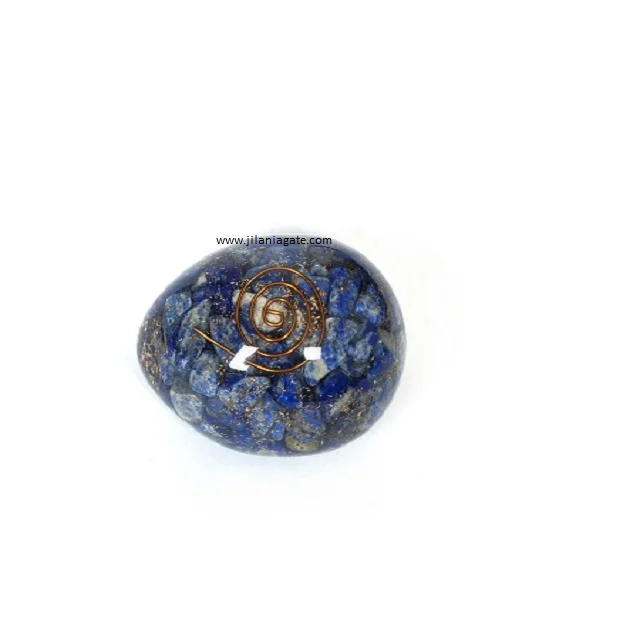 Lapis Lazuli Natural Agate Eggs Orgonite Healing Eggs Wholesale Natural Gemstone Healing Eggs For Home Deco Buy Jilaniagate