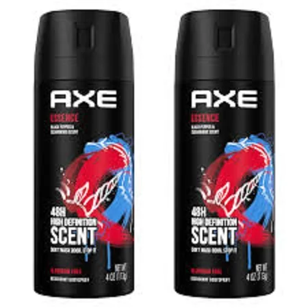Body Spray for Men / Axe Body Spray Deodorant 150 ml Original Quality Supplier